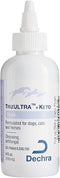 DechraTopical TrizULTRA + Keto Flush for Dogs, Cats & Horses (4oz)