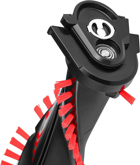 LINNIW Shark Brush Roll Replacement Kit Compatible with Shark DuoClean NV800, NV800W, NV801, NV801Q, NV803, UV810, HV380, HV380C, HV380W, HV381, HV381C, HV382, HV382BRN, HV383, HV384Q Vacuum Cleaner