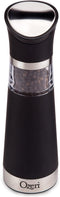 Ozeri Graviti Pro Electric Pepper Mill and Grinder