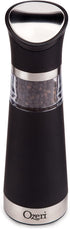 Ozeri Graviti Pro Electric Pepper Mill and Grinder