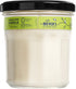 Mrs. Meyer's Scented Soy Aromatherapy Candle, 35 Hour Burn Time, Made with Soy Wax and Essential Oils, Lemon Verbena, 7.2 oz- Pack of 2