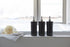 YAMAZAKI home 2933 Tower Body Soap Dispenser-Contemporary Bottle Pump for Shower,Black