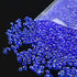 Briliant Shop 2.5mm Acrylic Color Faux Round Diamond Crystals Treasure Gems for Table Scatters, Vase Fillers, Event, Wedding, Arts & Crafts (10000 pcs) (Royal Blue)