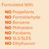 Citrus Magic Natural Odor Eliminating Air Freshener Spray, Orange Blast, 3-Ounce, Pack of 3