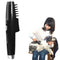 Alpha Pro All-in-One, Pain-Free, Grooming Tool Painlessly and Safely Removes Knots and Tangles from Long Haired Dog, Gift for Dog Owners, Christmas Gift for Dogs Comes in a Giftable Package