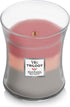 WoodWick Shoreline Medium Hourglass Trilogy Candle, 9.7 oz.