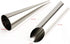 Cream Horn Molds Stainless Steel Cone Tubular Shaped Mold for Cannoli Tubes Croissant (cream cone)