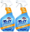 Tilex Plus Mold & Mildew Remover Spray, 32 Fluid Ounce (Pack of 2)