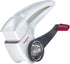 Westmark Trio Rotary Grater, A, White