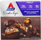 Atkins Endulge Pecan Caramel Clusters, 0.49 Ounce (Pack of 10)