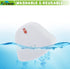 3 Pack Filters for Shark Navigator Lift-Away NV350, NV351, NV352, NV355, NV360, NV370, UV440, UV490, UV540 vacuum- XFF350 XHF350
