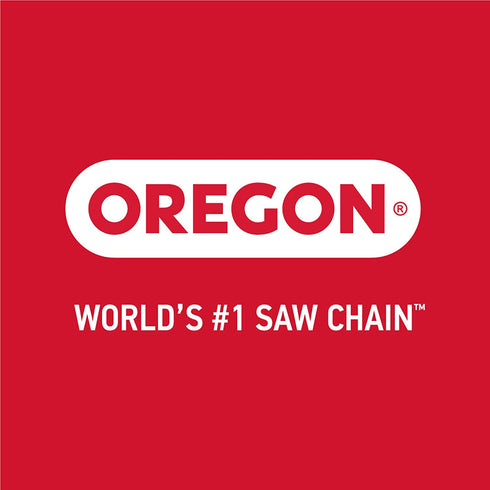 Oregon S60 AdvanceCut 18-Inch Semi Chisel Chainsaw Chain Fits McCulloch, Troy-Bilt