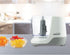 Brentwood Appliances Mc-109w 1.5-Cup Mini Food Chopper (White)