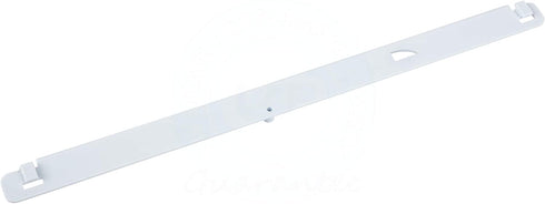 UPGRADED Lifetime Appliance 240365401 Meat Pan Hanger (Left) Compatible with Frigidaire Refrigerator
