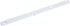 UPGRADED Lifetime Appliance 240365401 Meat Pan Hanger (Left) Compatible with Frigidaire Refrigerator