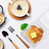 100Pcs Clear Plastic Take Out Containers,Square Hinged Food Container,Disposable Clamshell Dessert Trays Holders Boxes for Cake,Salad,Sandwiches,Hamburger,Pasta,Chips,5 x 4.7 x 2.8 Inch