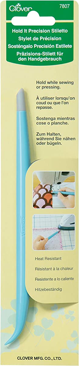 Clover Hold It Precision Stiletto