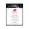 DryAgingWraps Dry Aged Bags for Meat | Sized for Ribeye and Short Loin | Perfect for Beginners | Easy at Home Dry Aging | No Vacuum Sealer Needed | 11x24 Inch Size Bags | 5 Bags with Zip Ties Included