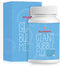 Atlasonix Giant Bubbles Mix - Makes 7 Gallons of Big Pure Bubble Solution for Kids | Non Toxic All Natural Bubble Concentrate for The Largest Bubbles | Birthdays, Outdoor Family Fun