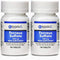 Ferrous Sulfate 325mg Iron Supplement (2-PACK) | Iron Pills | | 100 Iron Tablets per Bottle, 2-Pack