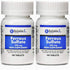 Ferrous Sulfate 325mg Iron Supplement (2-PACK) | Iron Pills | | 100 Iron Tablets per Bottle, 2-Pack