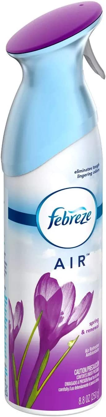 Spring & Renewal Air Freshner 8.8 oz - 2 Pack