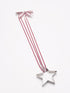 Mud Pie Christmas Apron (Reindeer), "24""x 20""" (12600142R)
