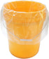 Belinlen 25 Pack 5 Gallon Bucket Liner Bags for Marinating and Brining, Great for Storage Food, Food Grade, BPA Free, Heavy Duty Leak Proof (2 mil)