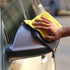 5Pcs Car Microfiber Cleaning Cloth - Multicolor Microfiber Cloth for Electronics Towels to Dry Car Microfiber Towel - Kitchen Cloth Cleaning Towel Glasses Cleaning Cloth Stainless Steel Cleaning Cloth