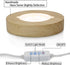 Mintso Wood LED Dimming Display Base for Glass Crystal,4 Inch White/Warm Lighted