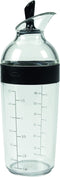 OXO Good Grips Salad Dressing Shaker Clear Large