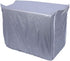 Outdoor Air Conditioner Cover Waterproof Air Conditioner Dust Cover for Home (#3 94*40*73cm )