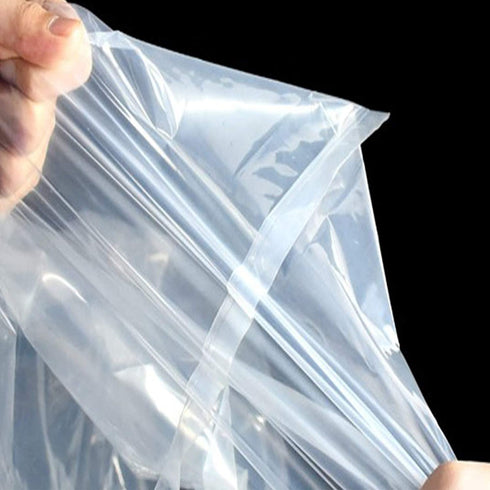 Gogmooi 5 Gallon Bucket Liner Bags, 25 Pcs Brining Bags for Turkey, 10 Silk Turkey Brine Bucket 23.5"— 31.5" Double-Sided Leak-Proof Storage Food Bag for Turkey and Brining, Food Grade, BPA Free
