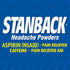 Stanback Headache Powders | 50 Count | Packaging May Vary