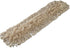 Boardwalk BWK1336 Industrial Hygrade Cotton 36 in. x 5 in. Dust Mop Head - White