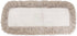 Boardwalk BWK1336 Industrial Hygrade Cotton 36 in. x 5 in. Dust Mop Head - White