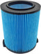 PUREBURG 1-Pack Pleated Filter Compatible with Ridgid VF5000 Wet/Dry 6-20 gal Shop Vacs fits RV2400A RV2400HF RV2600B WD06700 WD0671 WD0671EX0 WD0970 WD09700 WD0970EX0 WD0970M0 WD1270 WD1450 WD1680 WD1851 WD1956