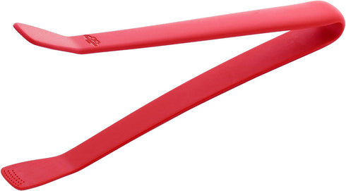 Ballarini Rosso Tongs, Made in Italy