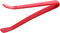 Ballarini Rosso Tongs, Made in Italy