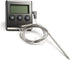 Othmro Meat Thermometer Digital Food Thermometer with 1 Probe for Cooking BBQ -50 - 250±1 „ƒ Grey 1pcs