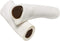 Redbarn Filled Dog Bones (Peanut Butter, Cheese N' Bacon, Beef), Natural Long-Lasting Dental Treats; Suitable for Aggressive Chewers.