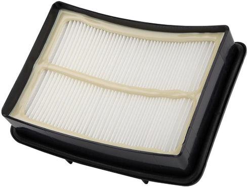 2 + 4 Pack Vacuum Filters Replacement Compatible for Shark Rotator Pro Lift-Away NV500, NV501, NV502, NV503, NV505, NV510, NV520, NV552, UV560, NV642, ZU780, ZU782, ZU785, Part Xff500 Xhf500