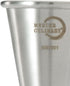 Barfly Japanese Style Jigger, 20 ml x 40 ml, Stainless