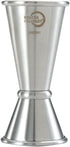 Barfly Japanese Style Jigger, 20 ml x 40 ml, Stainless