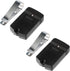 2 for Mighty Mule Gate Opener Remote Garage (FM134 FM135 RB74)