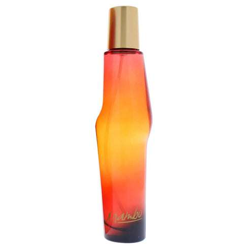 Women's Perfume by Liz Claiborne, Mambo, Eau De Parfum EDP Spray, 3.4 Fl Oz
