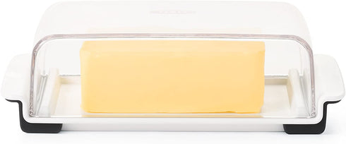 OXO Good Grips Wide Butter & Cream Cheese Dish
