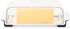 OXO Good Grips Wide Butter & Cream Cheese Dish