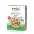 Jovial Farfalle Gluten-Free Pasta | Whole Grain Brown Rice Farfalle Pasta | Non-GMO | Lower Carb | Kosher | USDA Certified Organic | Made in Italy | 12 oz