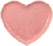 Pfaltzgraff Tea Rose Accent-Plates, Pink